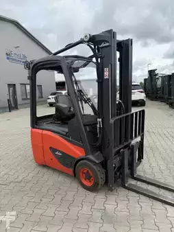 Eléctrica de 3 ruedas 2021  Linde E14-02 (3)