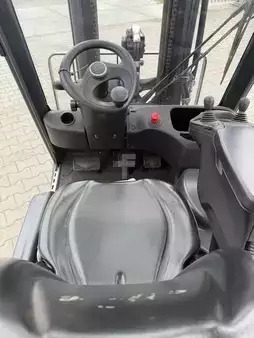Eléctrica de 3 ruedas 2021  Linde E14-02 (7)