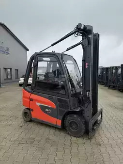 Elektrisk- 4 hjul 2024  Linde E25-01/1252 (3)