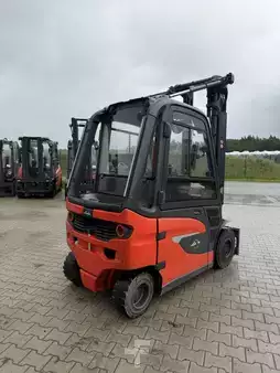 Elektrisk- 4 hjul 2024  Linde E25-01/1252 (4)