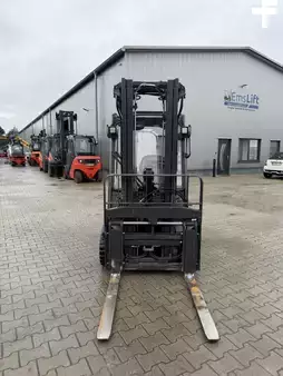 Elektro 3 Rad 2018  Linde E20L-02 (2)