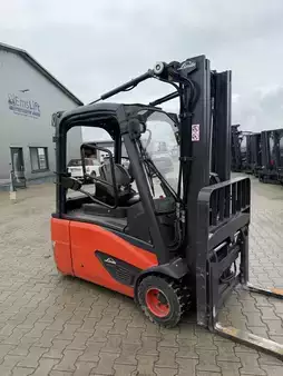 Elektro 3 Rad 2018  Linde E20L-02 (3)