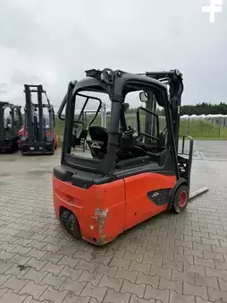 Elektro 3 Rad 2018  Linde E20L-02 (4)