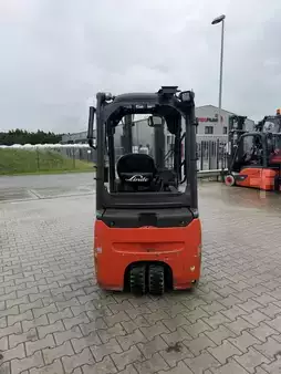 Elektro 3 Rad 2018  Linde E20L-02 (5)