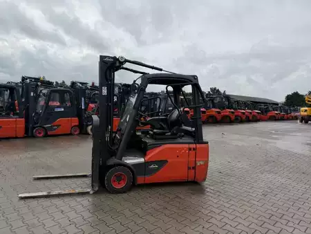 Elektro 3 Rad 2018  Linde E20L-02 (7)