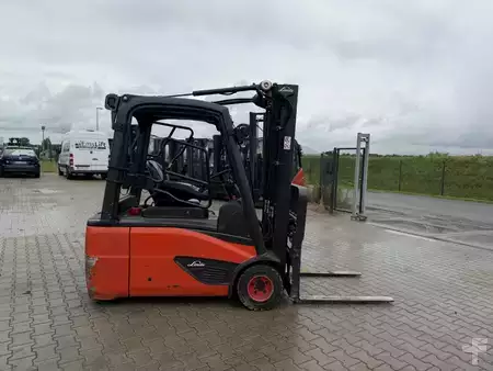 Elektro 3 Rad 2018  Linde E20L-02 (8)