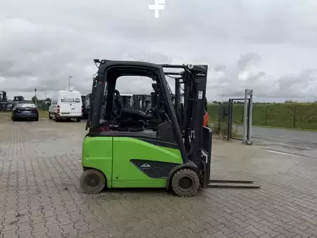 Elektro 4 Rad 2020  Linde E20PH-02 (10)