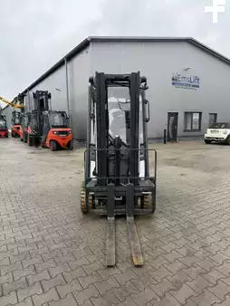 Elektro 4 Rad 2020  Linde E20PH-02 (2)