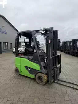 Elektro 4 Rad 2020  Linde E20PH-02 (3)