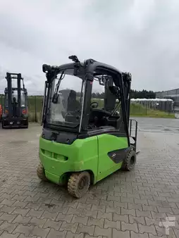 Elektro 4 Rad 2020  Linde E20PH-02 (4)