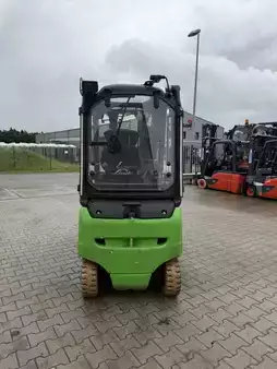 Elektro 4 Rad 2020  Linde E20PH-02 (5)