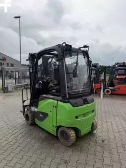 Elektro 4 Rad 2020  Linde E20PH-02 (6)