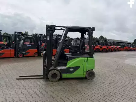 Elektro 4 Rad 2020  Linde E20PH-02 (9)