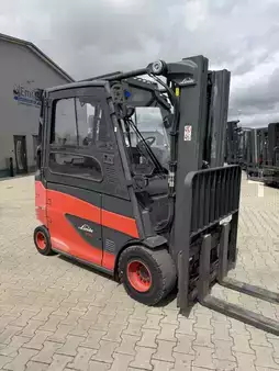 Sähkö - 4 pyör 2016  Linde E30HL-01/600 (3)