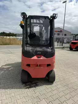 Sähkö - 4 pyör 2016  Linde E30HL-01/600 (5)