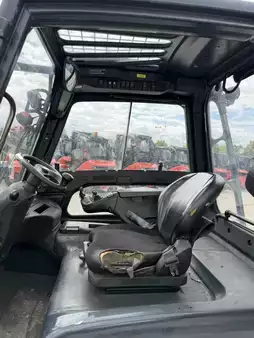 Sähkö - 4 pyör 2016  Linde E30HL-01/600 (7)
