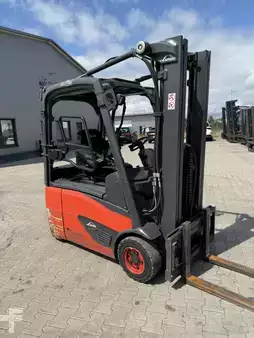 Eléctrico - 3 rodas 2020  Linde E16-02 (3)