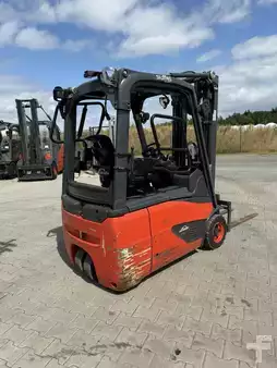 Eléctrico - 3 rodas 2020  Linde E16-02 (5)