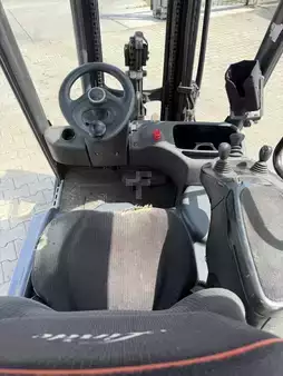 Eléctrico - 3 rodas 2020  Linde E16-02 (6)