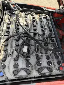 Eléctrico - 3 rodas 2020  Linde E16-02 (8)