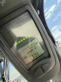 Elektromos 3 kerekű 2017  Linde E18-02 (7)