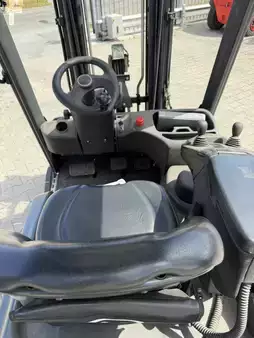 Elektromos 3 kerekű 2017  Linde E18-02 (8)