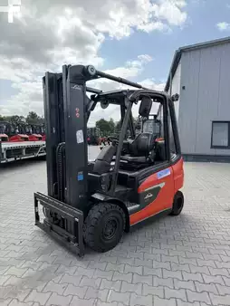 Sähkö - 4 pyör 2023  Linde E30 (1)