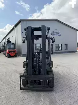 Sähkö - 4 pyör 2023  Linde E30 (2)