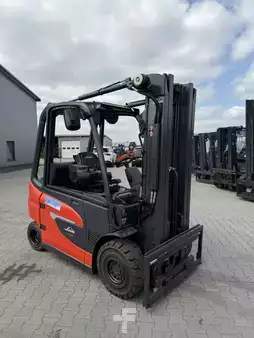 Sähkö - 4 pyör 2023  Linde E30 (3)