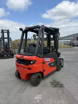 Sähkö - 4 pyör 2023  Linde E30 (4)