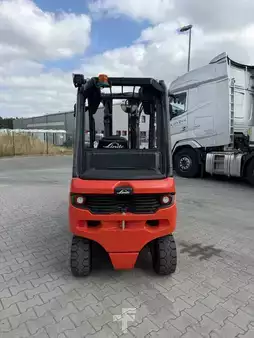 Sähkö - 4 pyör 2023  Linde E30 (5)