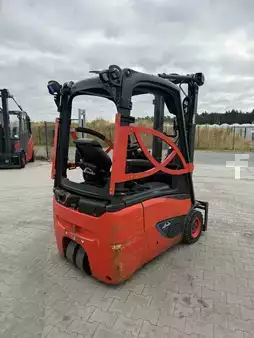 Sähkö - 3 pyör 2023  Linde E14-02 (4)