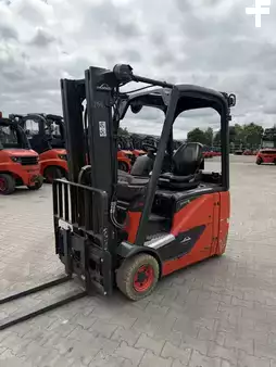Elektro tříkolové VZV 2020  Linde E16H-02 (10)