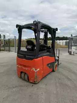 Elektro tříkolové VZV 2020  Linde E16H-02 (3)
