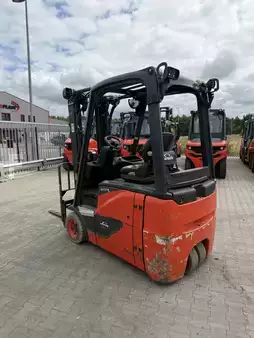 Elektro tříkolové VZV 2020  Linde E16H-02 (5)