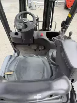 Elektro tříkolové VZV 2020  Linde E16H-02 (6)