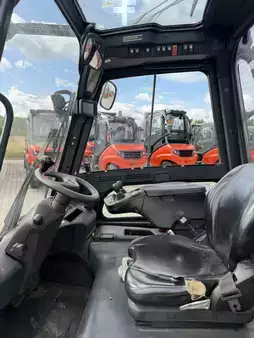 Elektromos 4 kerekű 2015  Linde E25-01 (6)