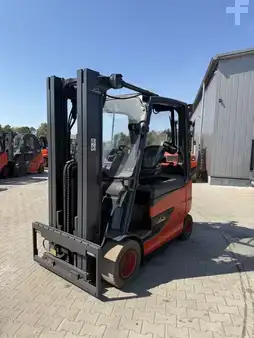 Sähkö - 4 pyör 2020  Linde E30HL-01/600 (1)