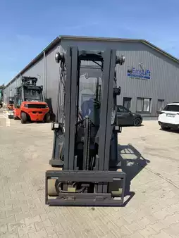 Sähkö - 4 pyör 2020  Linde E30HL-01/600 (2)