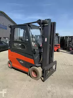 Sähkö - 4 pyör 2020  Linde E30HL-01/600 (3)