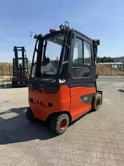 Sähkö - 4 pyör 2020  Linde E30HL-01/600 (4)