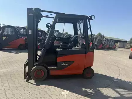 Sähkö - 4 pyör 2020  Linde E30HL-01/600 (9)