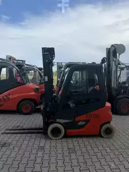 Eléctrica de 4 ruedas 2023  Linde E16P-02 (10)