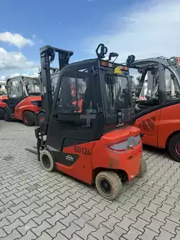 Eléctrica de 4 ruedas 2023  Linde E16P-02 (6)