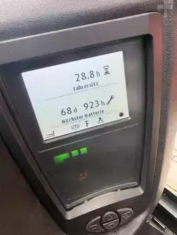 Eléctrica de 4 ruedas 2023  Linde E16P-02 (8)