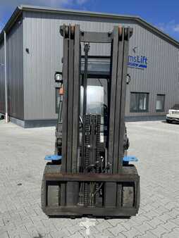 Diesel Forklifts 2015  HanseLifter HLDS 35 (2)