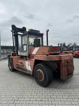 Dieseltrukki 2002  Kalmar DCD 160-6 (5)