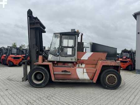 Dieseltrukki 2002  Kalmar DCD 160-6 (7)