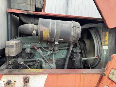 Dieseltrukki 2002  Kalmar DCD 160-6 (9)