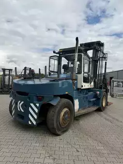 Diesel Forklifts 2009  Kalmar DCE 160-12 (4)
